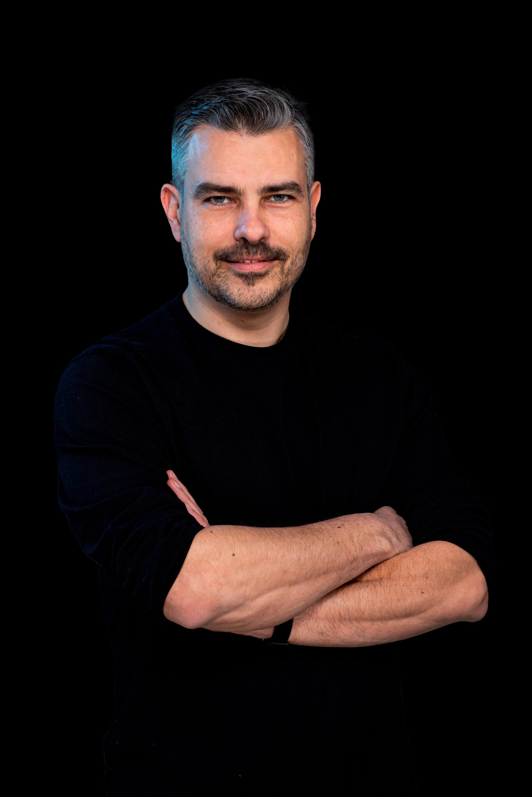 Bedřich Ciggi Vlach